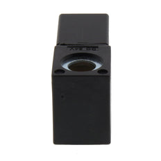 CS4 coil DIN-B connector 24V DC