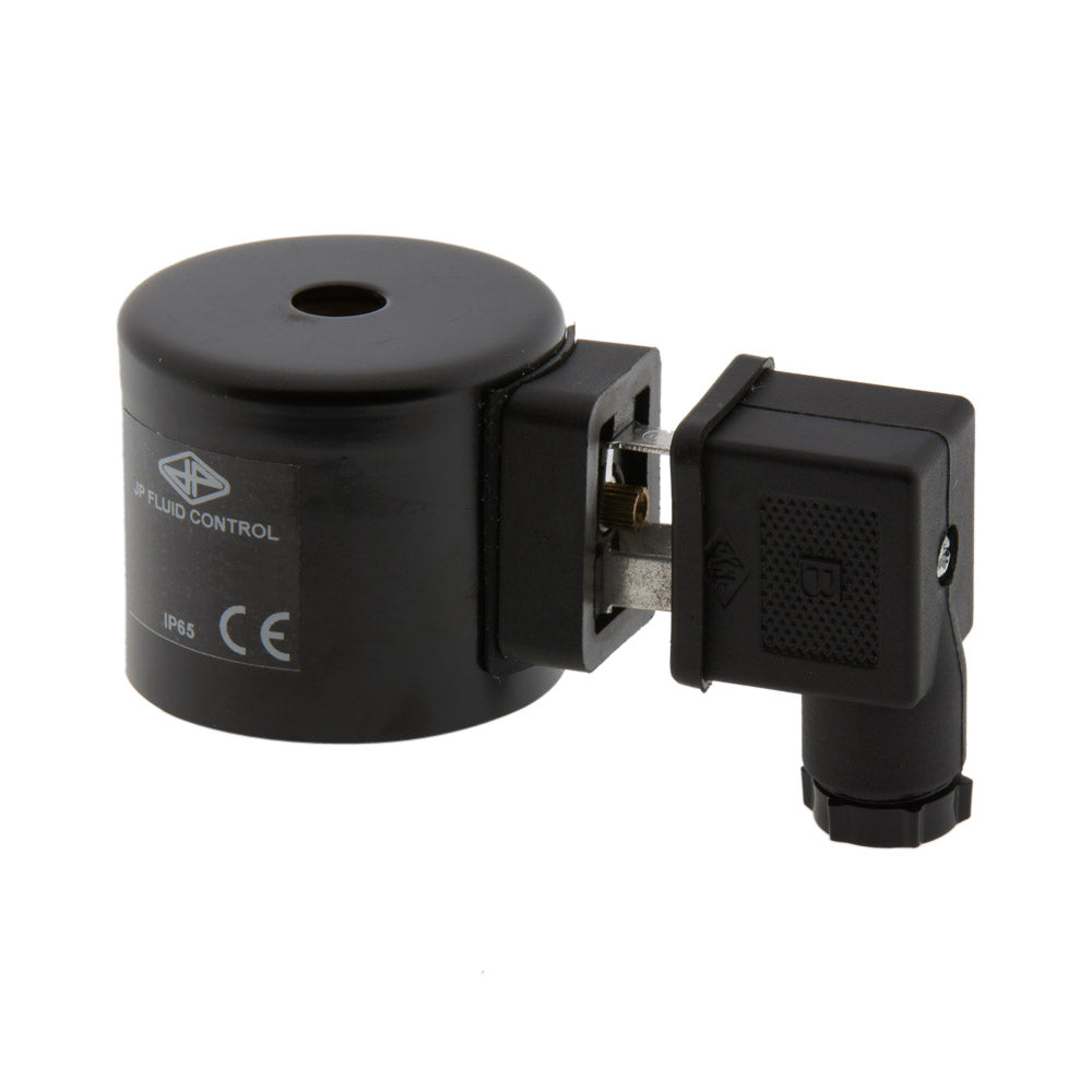 CS6 coil 24V DC