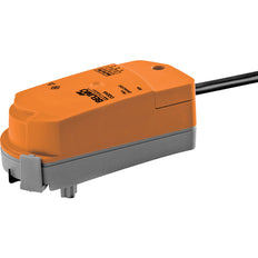 Belimo Characterized Valve Rp1/2 Kvs4.8 100-240VAC 75s 2/3-point 1Nm IP40 C215Q-J/CQ230A