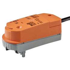 Belimo 3-Way Ball Valve Rp1/2 Kvs2.5 24VAC/DC 75s BACnet/Modbus 1Nm IP40 C315Q-H/CQ24A-BAC