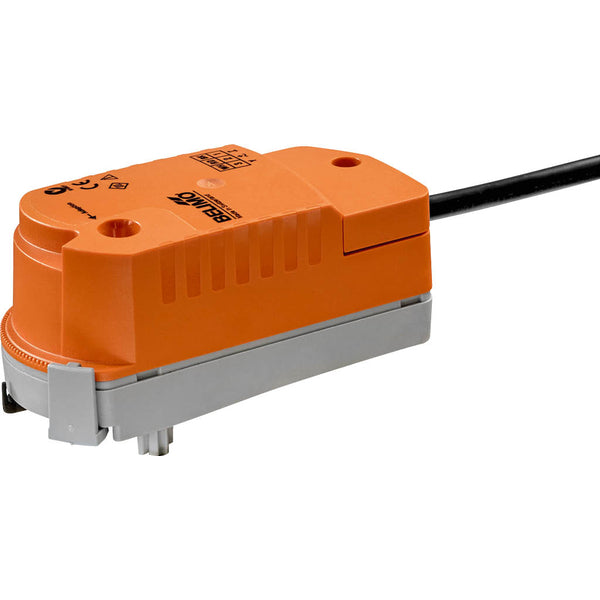 Belimo Characterized Valve G3/4 Kvs4.5 24VAC/DC Fail-Safe 75s 2-10V 1Nm IP40 C415Q-J/CQK24A-SR