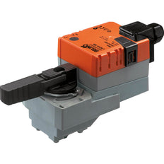 Belimo 3-Way Characterized Valve Rp1/2 Kvs4 24VAC/DC 90s 2-10V 5Nm IP54 Terminal Protection R3015-4-S1/LR24A-SR-TP