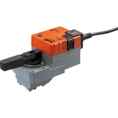 Belimo 3-Way Characterized Valve G1 Kvs0.63 24VAC/DC 90s 2/3-point 5Nm IP54 R509/LR24A