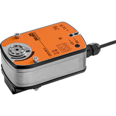 Belimo Characterized Valve Rp3/4 Kvs8.6 24VAC/DC Fail-Safe 75s MP-Bus 0-10/2-10V 4Nm IP54 R2020-8P6-S2/LRF24-MP