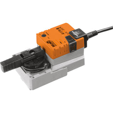 Belimo 3-Way Characterized Valve G2-3/4 Kvs25 100-240VAC 90s 2/3-point 10Nm IP54 R548/NR230A