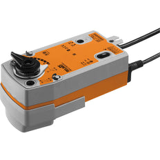 Belimo Ball Valve G3/4 Kvs4 100-240VAC Fail-Safe NO 35s 3-point 5Nm IP54 SPDT R410DK/NRFD230A-3-S2-O