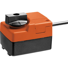 Belimo 3-Way Characterized Valve G1 Kvs0.63 24VAC/DC 35s 2/3-point 2Nm IP40 R509/TRY24