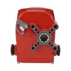 AG5 Modulating Actuator 24 V AC/DC 40 Nm Torque With Manual Override