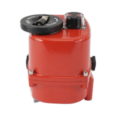 AG5 Modulating Actuator 24 V AC/DC 40 Nm Torque With Manual Override