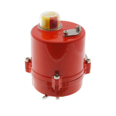 AG Quarter Turn Actuator 24V AC/DC 40Nm F03/F04/F05