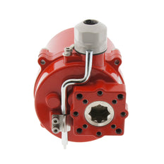 AG Quarter Turn Actuator 100-240V AC 40Nm F03/F04/F05