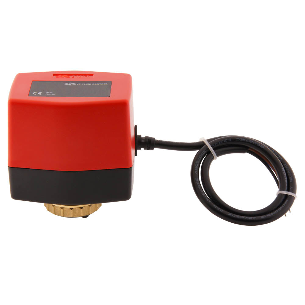 AW1 actuator 230V AC 3-point