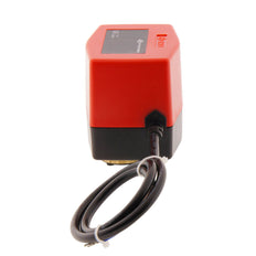 AW1 actuator 230V AC relay