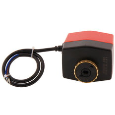 AW1 actuator 230V AC 3-point