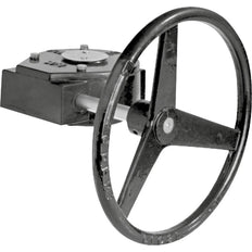 Belimo Butterfly Valve DN50/PN16 Wafer GGG40 EPDM Worm Gear D650N/ZD6N-S100