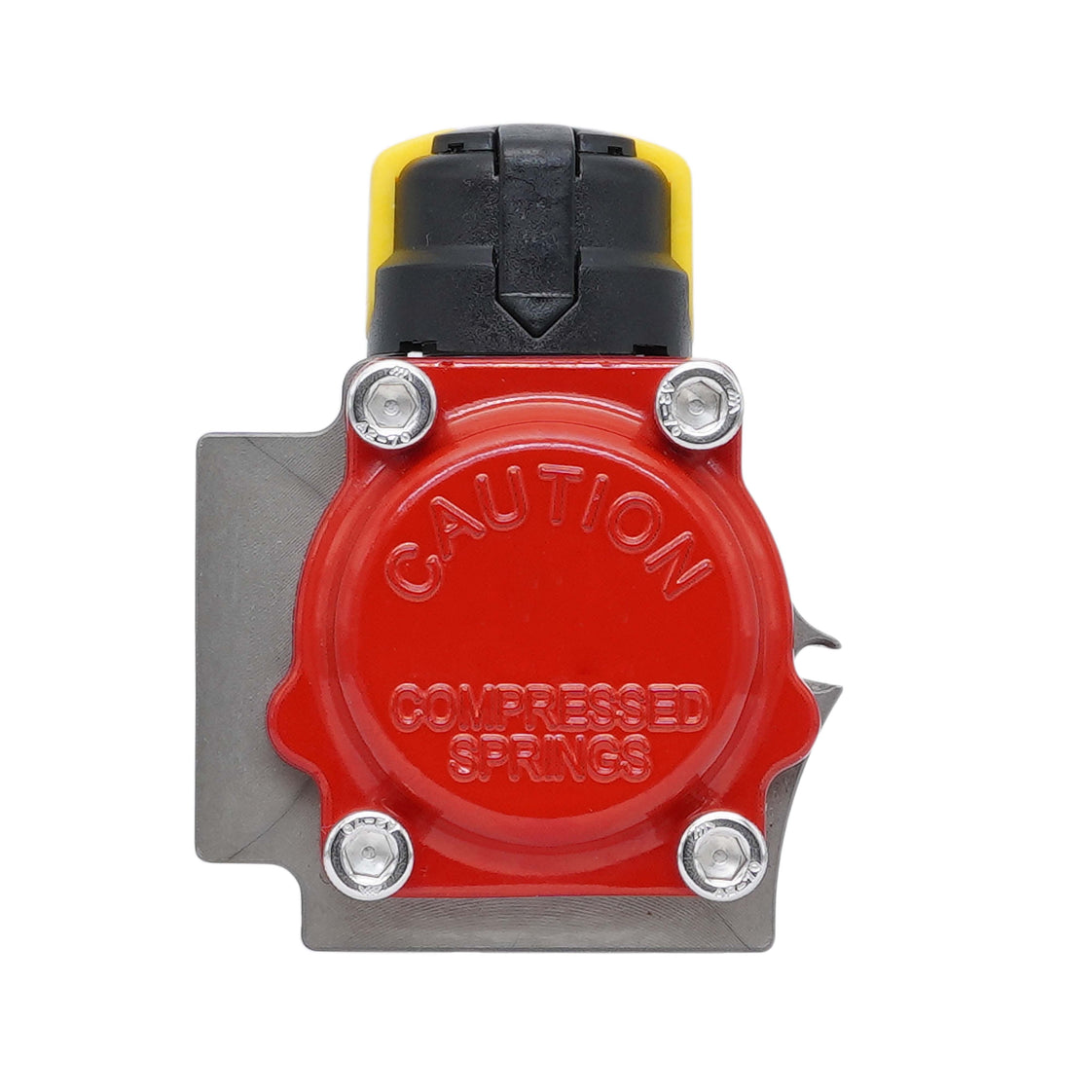 Pneumatic Actuator Rack & Pinion Spring Closing 1.4Nm @ 6bar F03/F05 EPDM - PR02A-E