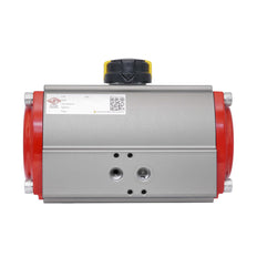 Pneumatic Actuator Rack & Pinion Spring Opening 50.1Nm @ 6bar F05/F07 EPDM - PR05B-E