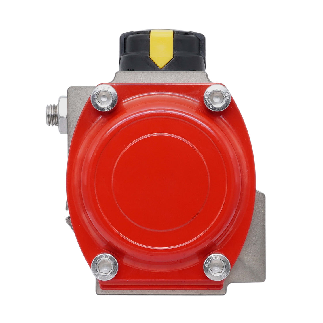 Pneumatic Actuator Rack & Pinion Spring Opening 50.1Nm @ 6bar F05/F07 EPDM - PR05B-E