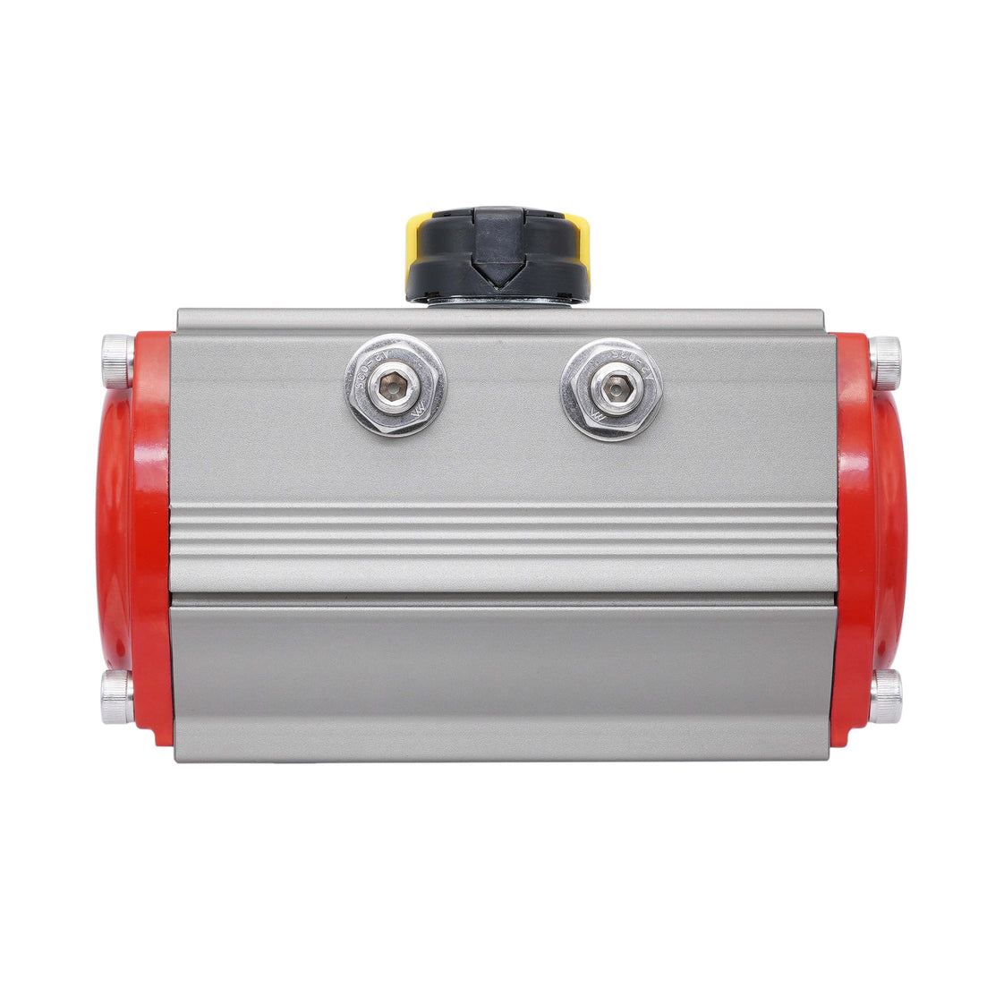 Pneumatic Actuator Rack & Pinion Spring Opening 50.1Nm @ 6bar F05/F07 EPDM - PR05B-E