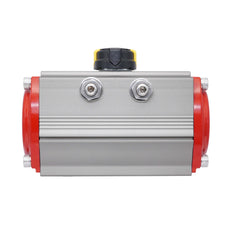 Pneumatic Actuator Rack & Pinion Spring Opening 50.1Nm @ 6bar F05/F07 EPDM - PR05B-E