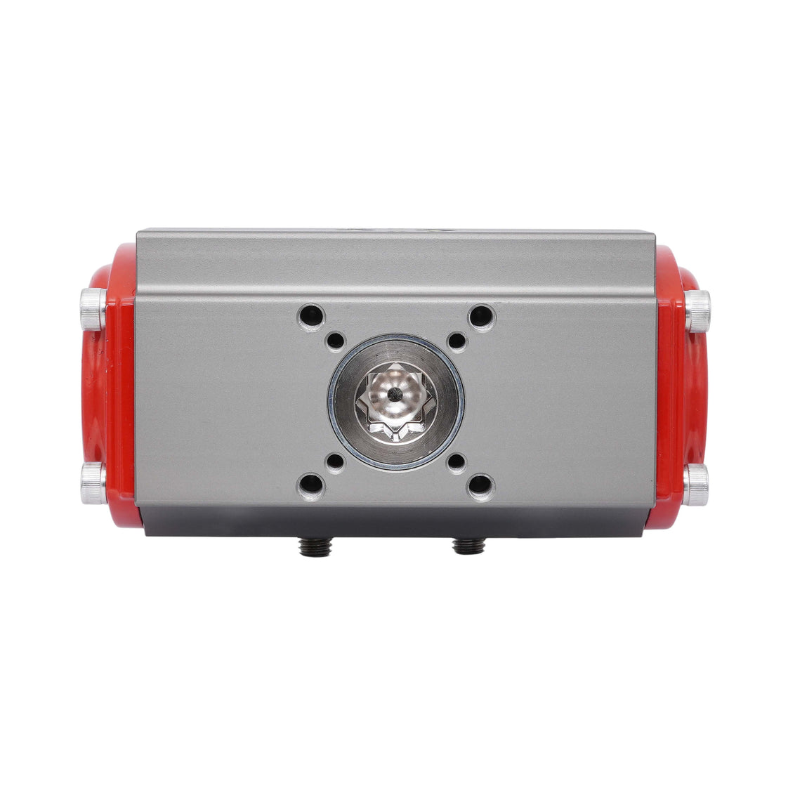 Pneumatic Actuator Rack & Pinion Spring Opening 50.1Nm @ 6bar F05/F07 EPDM - PR05B-E