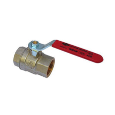 954 - G4'' 2-Way Ball Valve Full Bore F/F