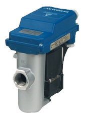 230 V AC 30 l/h Electronic Condensate Drain For Oil-contaminated, Oil-free And Aggressive Condensate