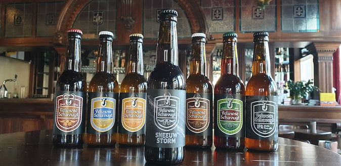 De Vlijt Brewery Case Study: Solenoid Valves for Beer