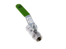 Rp 3/8 inch Drinking Water 2-Way Brass Ball Valve