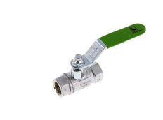 Rp 3/8 inch Drinking Water 2-Way Brass Ball Valve