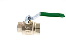 Rp 1-1/2 inch Drinking Water 2-Way Brass Ball Valve