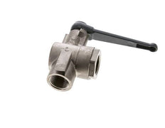 G 3/4 Inch 2-Way Right Angle Brass Ball Valve