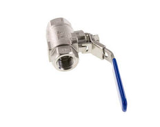 G 1/2 inch Vented Stainless Steel Ball Valve