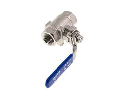 G 1/2 inch Vented Stainless Steel Ball Valve