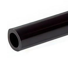 PTFE (Teflon) chemical resistant hose 10x12 mm 10 m black colour