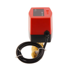 Electrical Ball Valve BW2 3/4'' 2-way 120V AC 3-point