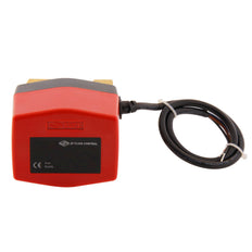 Electrical Ball Valve BW2 1'' 2-way 24V AC relay