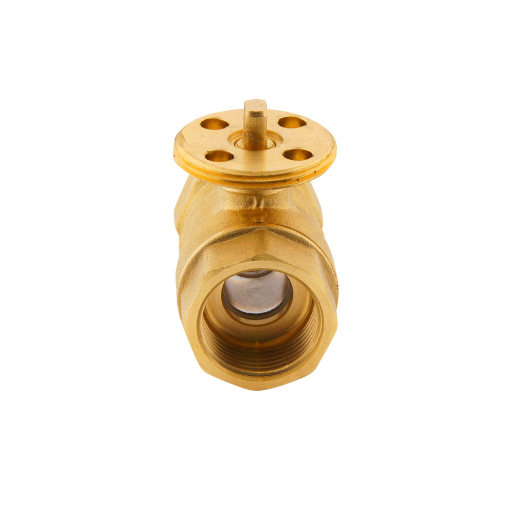 BW2 3/4'' 2/2-way ball valve