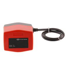 Electrical Ball Valve BW3 3/4'' 3-way 230V AC 3-point