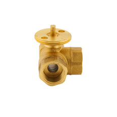 BW3 1/2'' 3/2-way ball valve