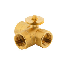 BW3 3/4'' 3/2-way ball valve