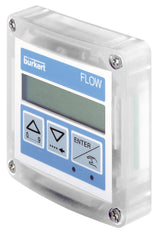 Flow batch controller, remote, panel mount - Bürkert 8025 - 419536