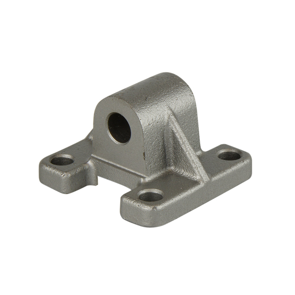 CYL-40mm Clevis Male Steel ISO-15552 MCQV/MCQI2