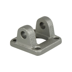 CYL-40mm Clevis Female Steel ISO-15552 MCQV/MCQI2