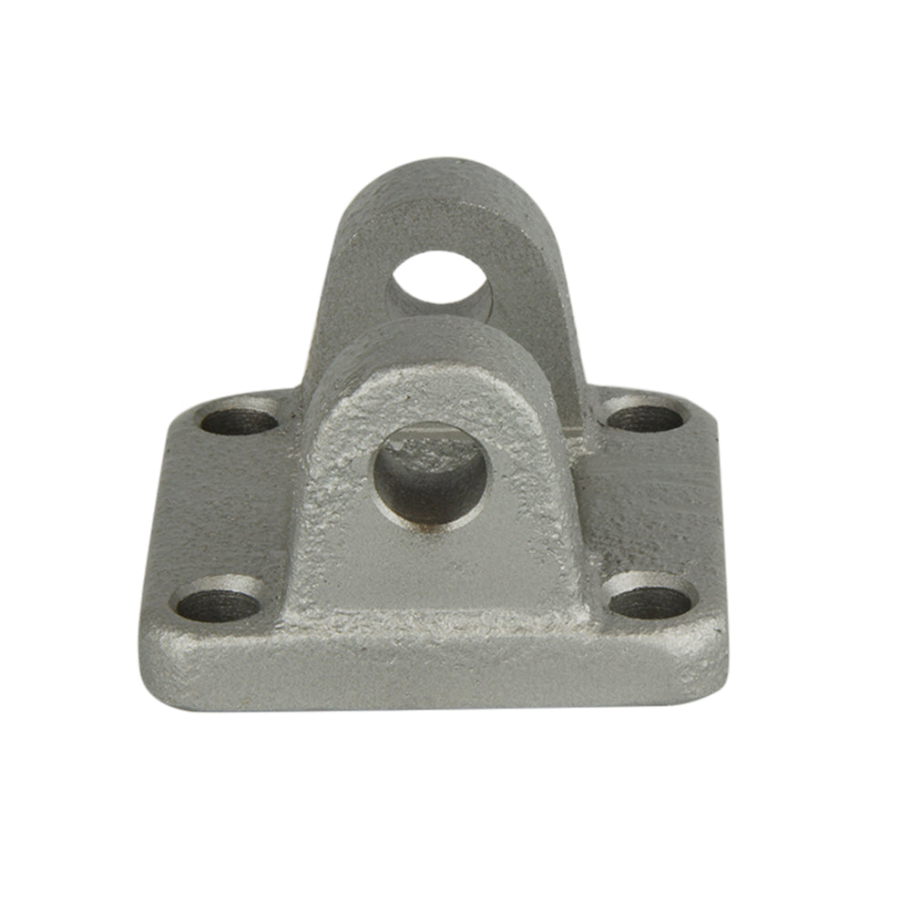 CYL-100mm Clevis Female Steel ISO-15552 MCQV/MCQI2