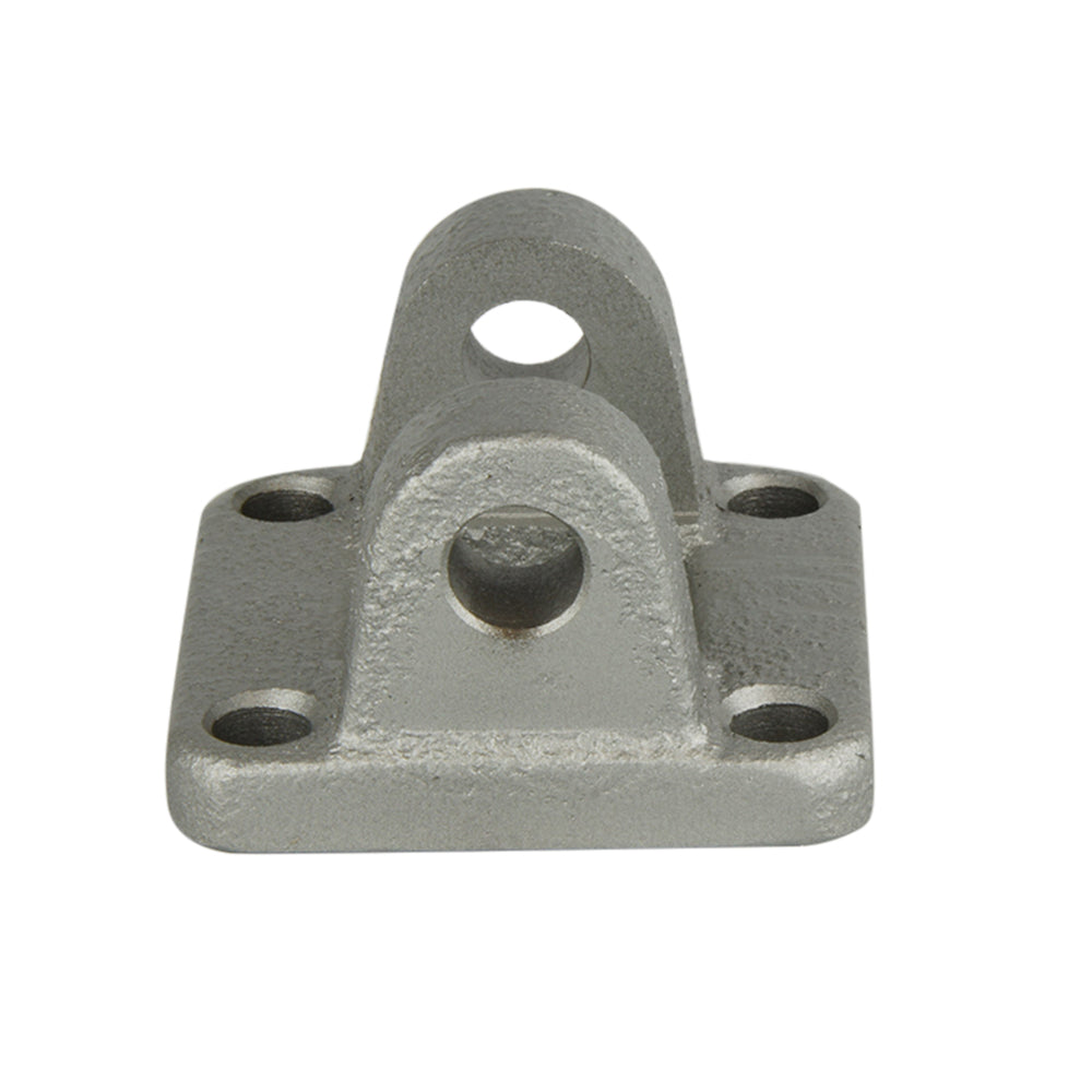 CYL-40mm Clevis Female Steel ISO-15552 MCQV/MCQI2