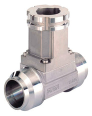 Insertion fitting weld-end DN50 stainless steel - Bürkert S020 - 564916