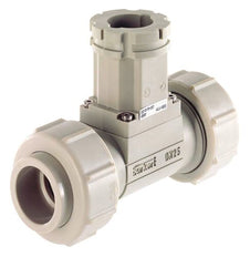 Insertion fitting welded sleeve DN25 PP - Bürkert S020 - 430842