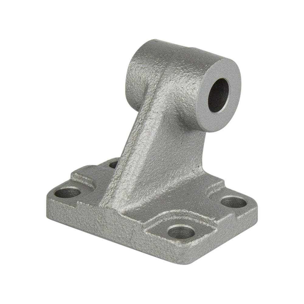 CYL-40mm Clevis Male Right-Angled Steel ISO-15552 MCQV/MCQI2