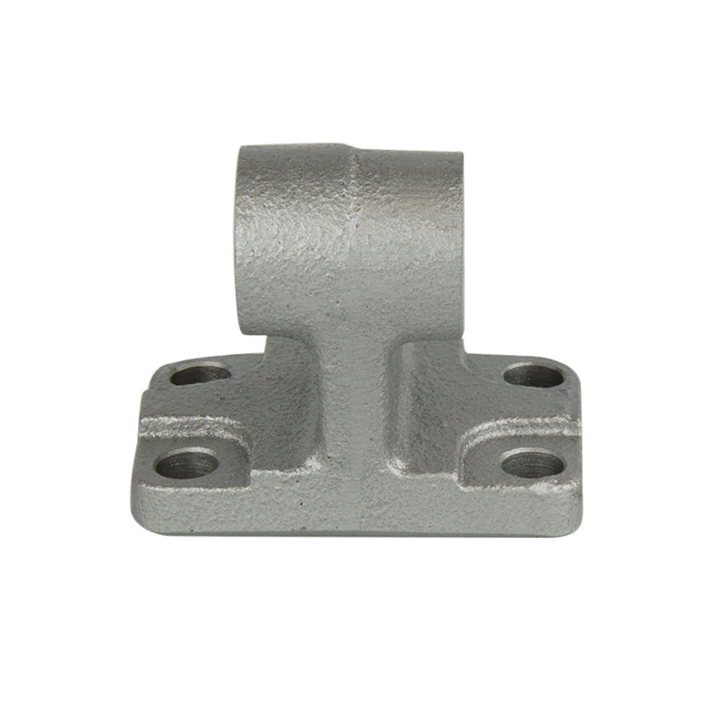 CYL-40mm Clevis Male Right-Angled Steel ISO-15552 MCQV/MCQI2